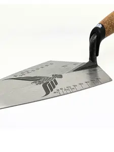 Crompton Brick Trowel 11" Philadelphia Pattern