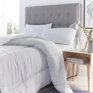 Silentnight Cooler Summer Duvet - 4.5 Tog - Super King