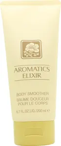 Clinique Aromatics Elixir Body Smoother 200Ml Clinique Body Moisturisers