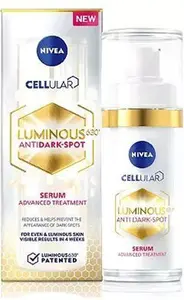 Nivea Cellular Luminous 630 Anti-Dark Spot Face Serum, 30Ml