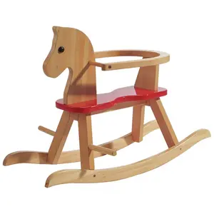 Rocking Horse