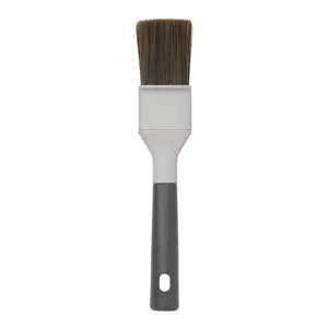 GoodHome 1½" Fine tip Comfort Flat paint brush