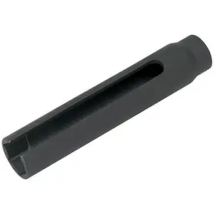 22mm Extra-Long Oxygen Sensor Socket for Modern Vehicles - 150mm Length