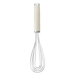 KitchenAid Classic Flat Whisk Almond Cream