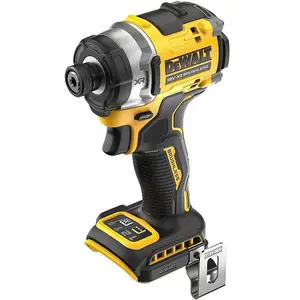 Dewalt 18v XR Premium DCF860N Impact Driver Compact Cordless 282Nm - Bare Tool