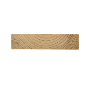 8x2 Inch Treated Timber (C16) 44x195mm (L)900mm - Pack of 2