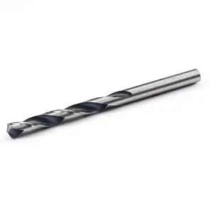 Bosch Professional Round Metal Drill bit (Dia)7mm (L)109mm, Pack of 1