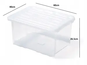 Water Butt Connector Adapter Tank Fitting 45 Litres with wheels