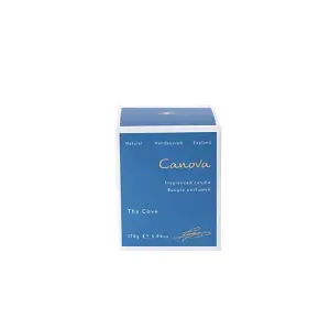 Canova 170G Signature - The Cove Candle