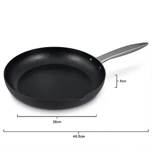 Zyliss Ultimate Pro 28cm Frying Pan