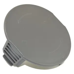 Bosch Grass Strimmer Spool Cap Cover by Ufixt