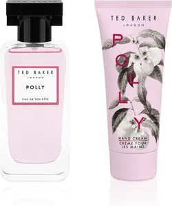 Ted Baker Polly Eau De Toilette Spray On Gift Set