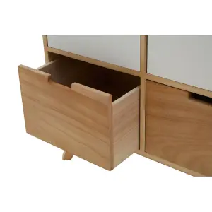 Interiors by Premier Watson Five Drawer Chest