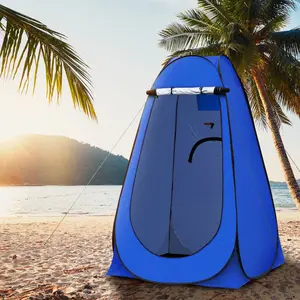 Annaira 1 Person Tent Blue