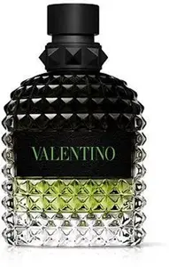 Valentino Born In Roma Green Stravaganza Uomo 100Ml