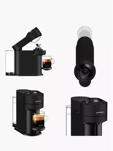 Nespresso Vertuo Next Coffee Machine By KRUPS