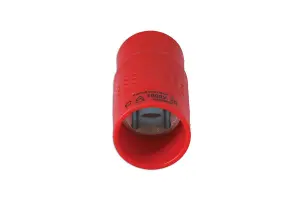 Laser 7992 1000v VDE Insulated Socket 1/2" Drive 14mm