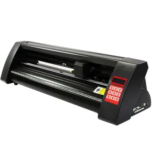 72cm Vinyl Cutter with SignCut Pro Subscription