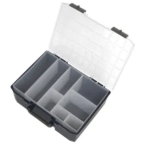 Sealey Professional Deep Compartment Case Hand Tool Storage Garage APAS8R