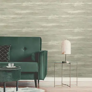 Khalili Wallpaper Horizon Bead Sage Holden 99392