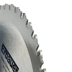 Erbauer 40T Circular saw blade (Dia)160mm