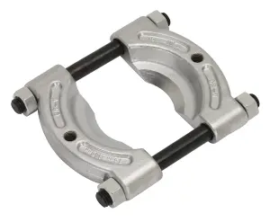 Sealey Bearing Separator With Forged Steel Jaws 75-105mm Silver/Black PS988