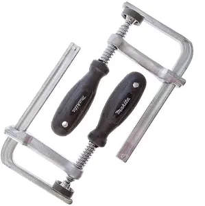 Makita 194385-5 Clamp Set for Guide Rails