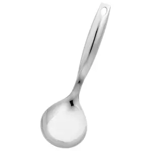 Stellar Premium Kitchen Tools Stainless Steel Cooking Ladle