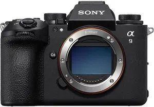 Sony A9 III Mirrorless Camera Body