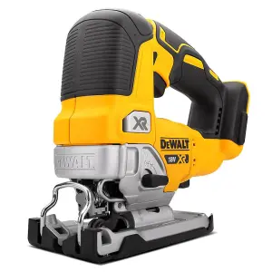 DeWalt DCS334N DCS565N 18v XR Cordless Brushless Jigsaw Circular Saw 165mm Bare