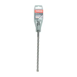 Timco - SDS Plus Hammer Bit (Size 12.0 x 260 - 1 Each)