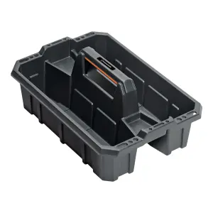 Magnusson Connect system Black 19in Tool caddy