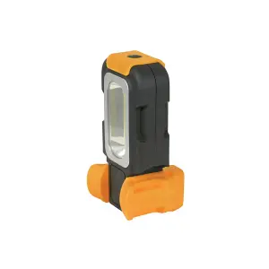 Mini LED Work Lamp - 3W COB Worklamp - WL3-MC