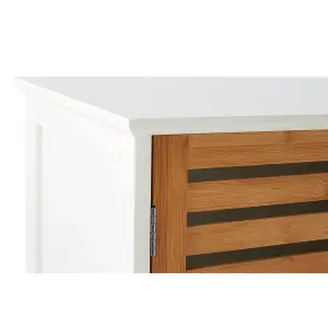 Maison by Premier Single Door/One Inner Shelf Standing Cabinet