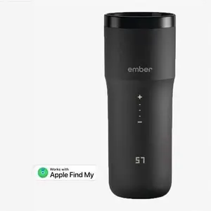 Ember Travel Mug 2+ - Size 355Ml | Healf