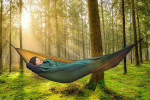 Topquilt Thermal Cover For Ultralight Hammocks