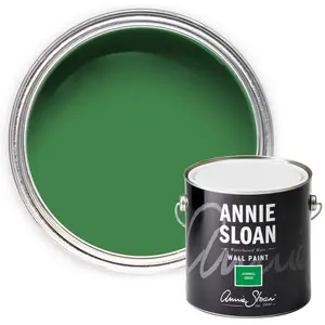 Annie Sloan Wall Paint 2.5 Litre Schinkel Green