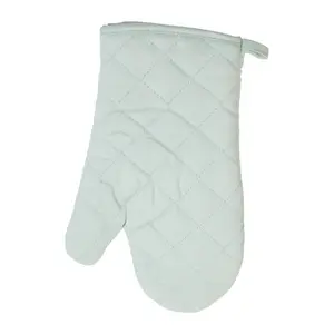 Maison by Premier Paisley Spiral Single Oven Glove