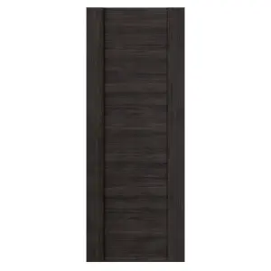 Alabama Dark Grey Laminate Internal Fire Door