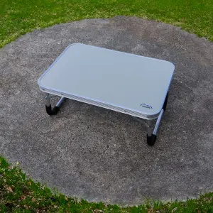 Andes Aluminium Folding Camping Table