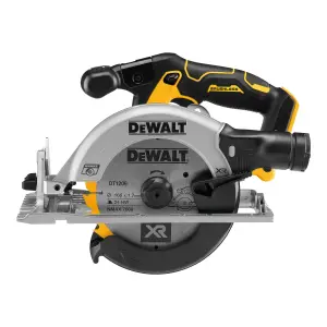 DeWalt 18V 165mm Cordless Circular saw (Bare Tool) - DCS565N-XJ