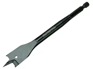 Faithfull  Impact Rated Flat Bit 28 x 152mm FAIFB28