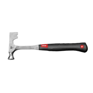 Intex PlasterX Drywall Hammer with MegaGrip Handle - HX311