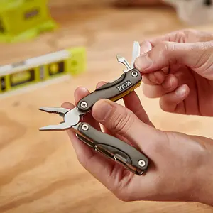 Ryobi 14-In-1 Compact Multi-Tool RMT14