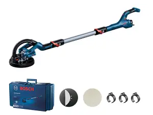 BOSCH GTR 55-225 110v Drywall sander 225mm diameter