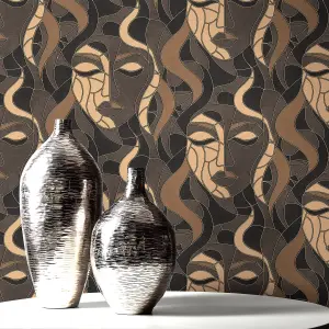 Erismann Moretta Luxury Vinyl Wallpaper