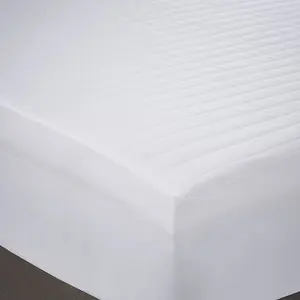 Silentnight Anti-Allergy Mattress Protector