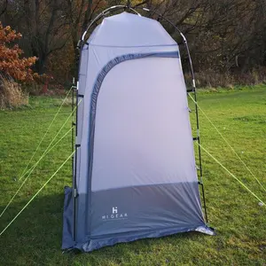 Hi-Gear Versatile Waterproof Freestanding Annexe Utility Tent, Camping Equipment