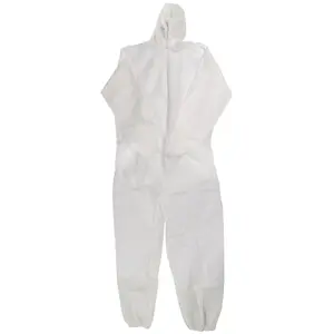 Draper Disposable Coverall 82454