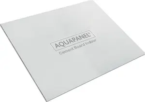 Knauf AQUAPANEL 12.5mm Indoor Cement Board 900 X 1200mm